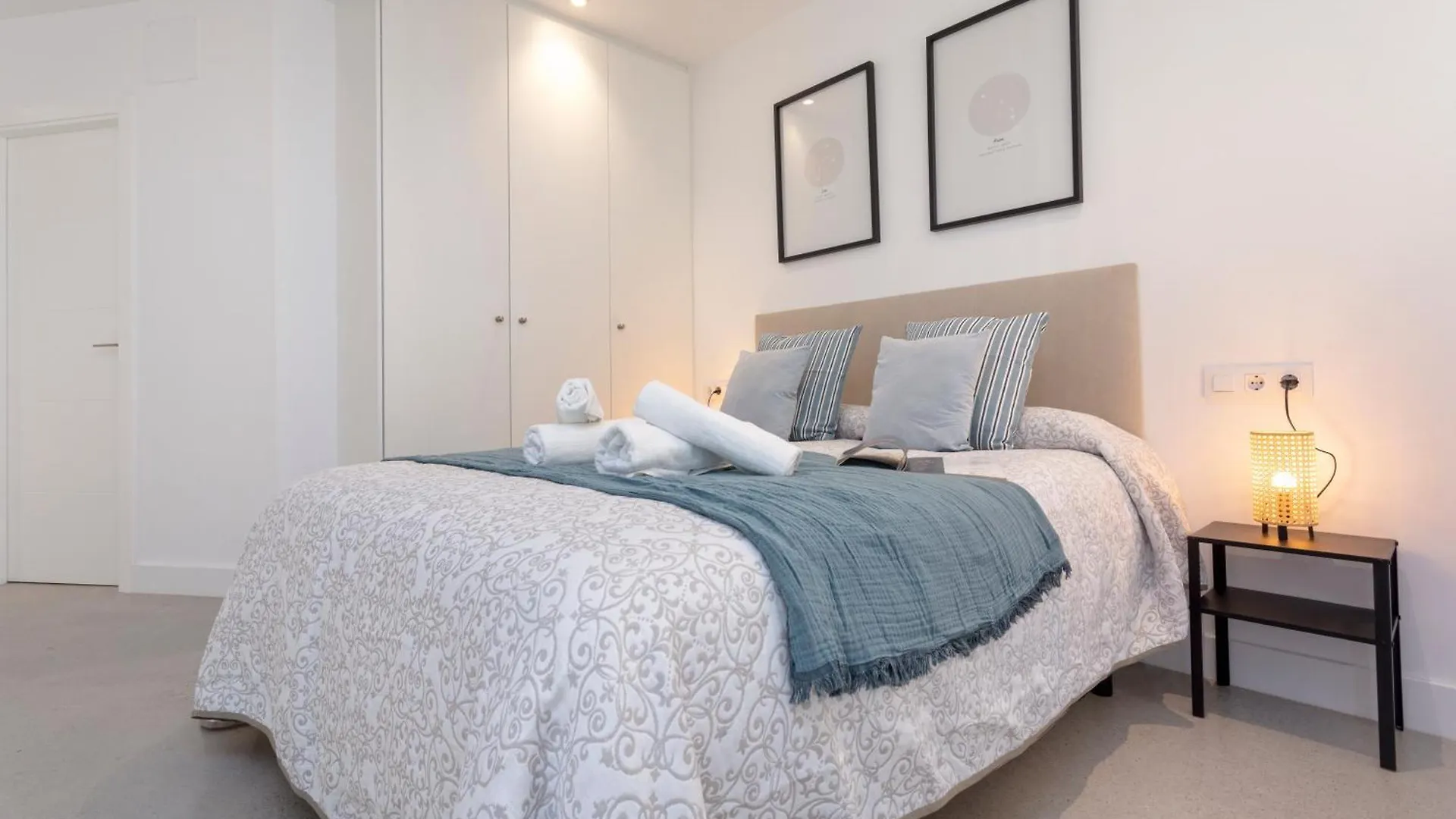 Apartamentos Costa Tropical By Rent Me Motril Spagna