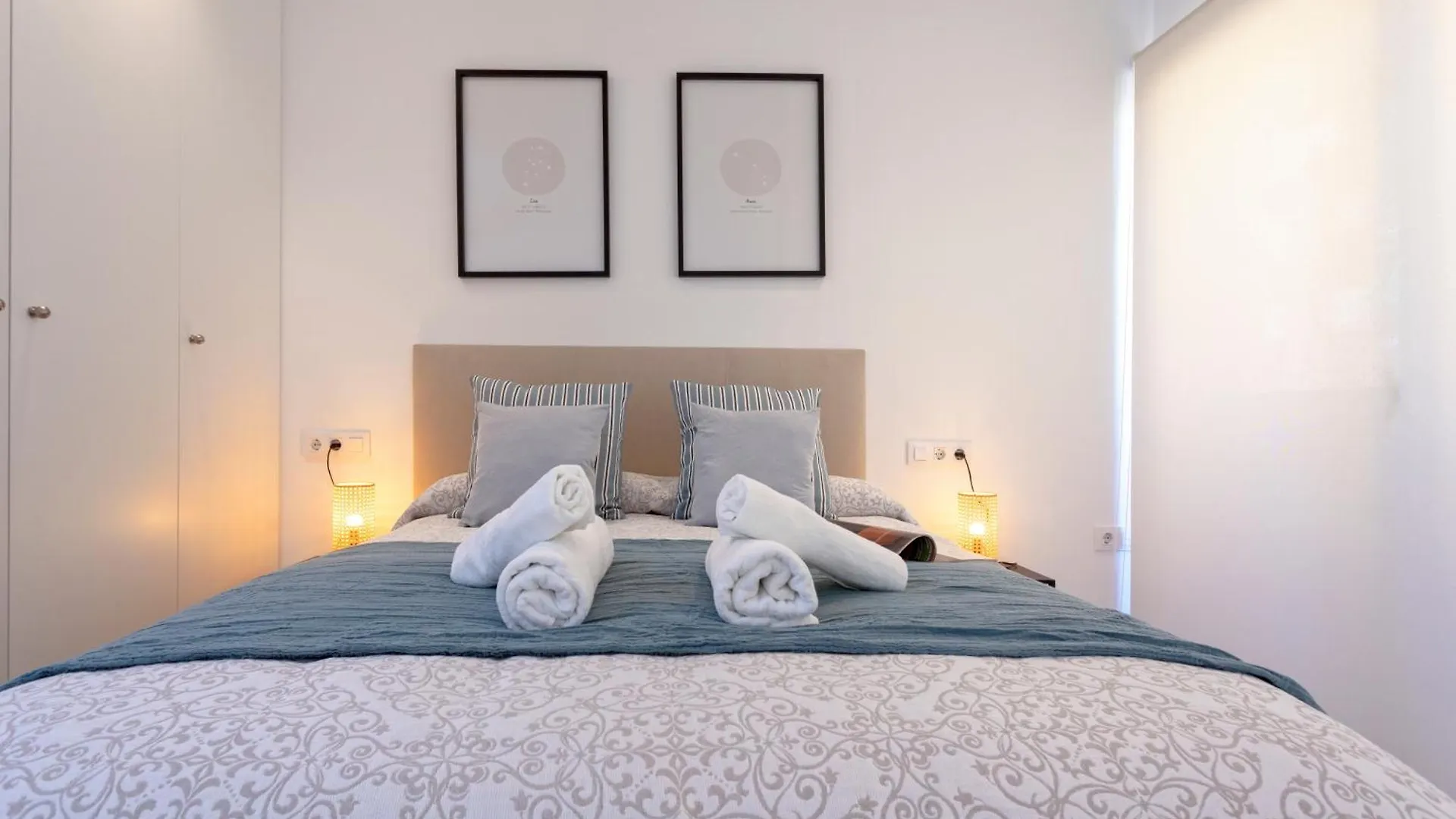 Appartamento Apartamentos Costa Tropical By Rent Me Motril Spagna