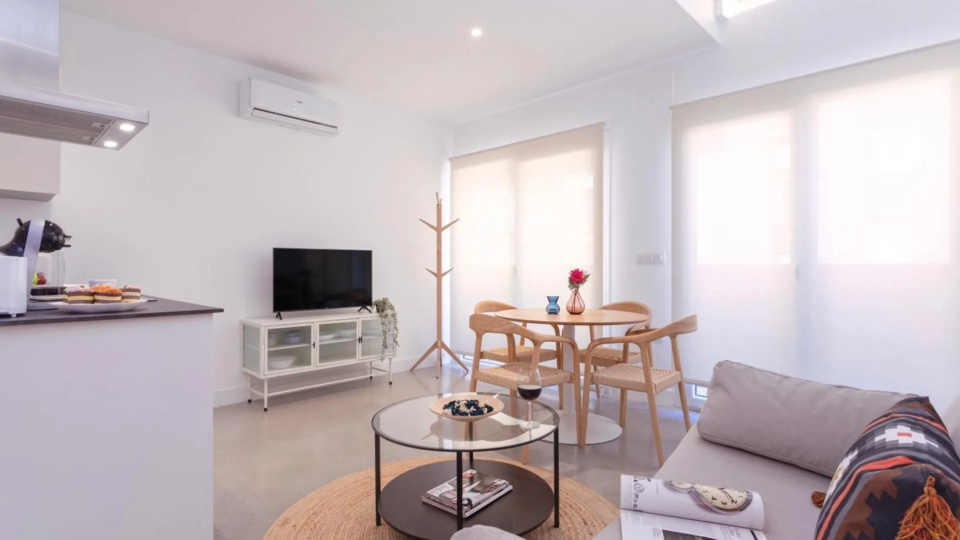 Apartamentos Costa Tropical By Rent Me Motril