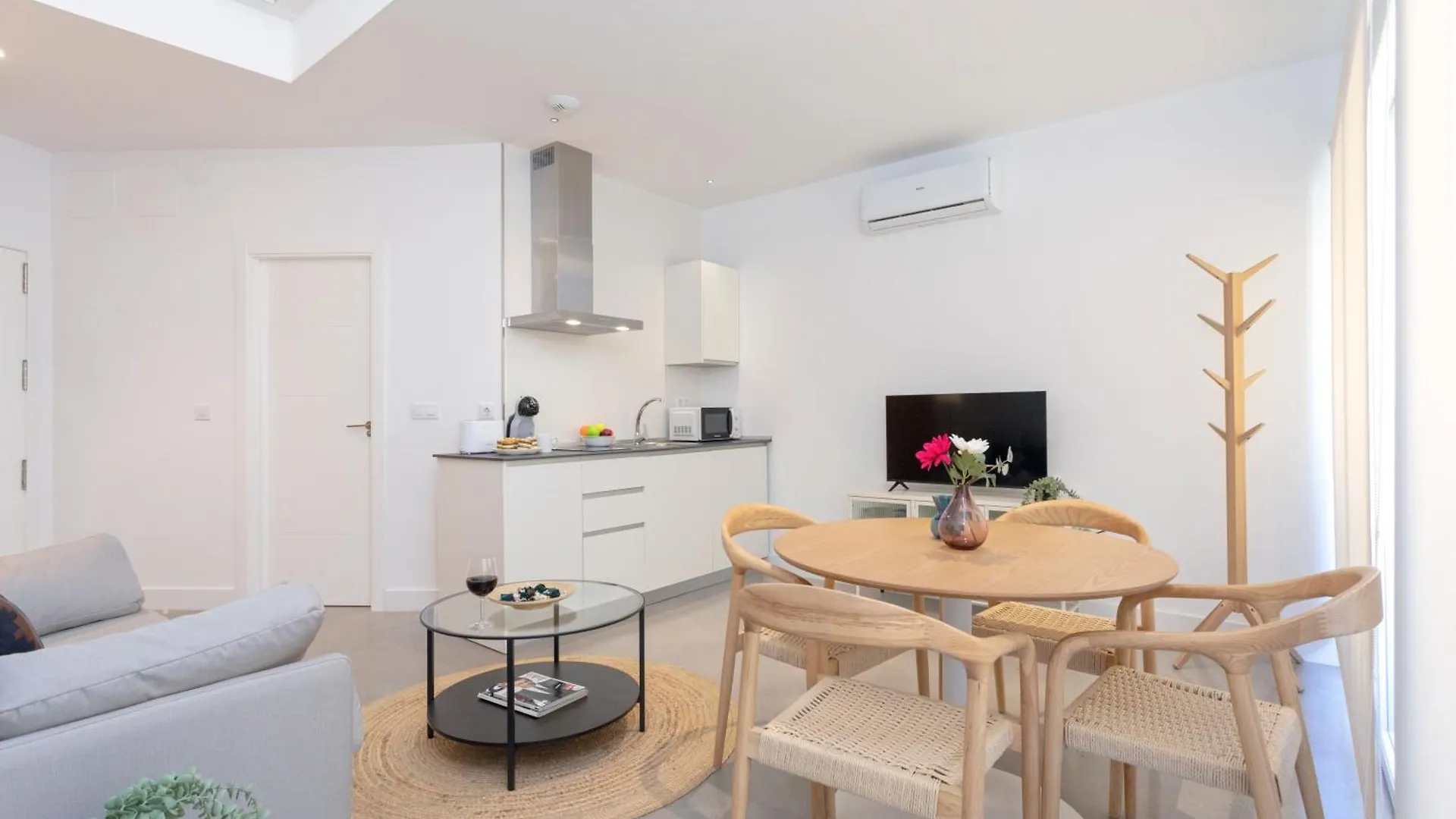 Appartamento Apartamentos Costa Tropical By Rent Me Motril