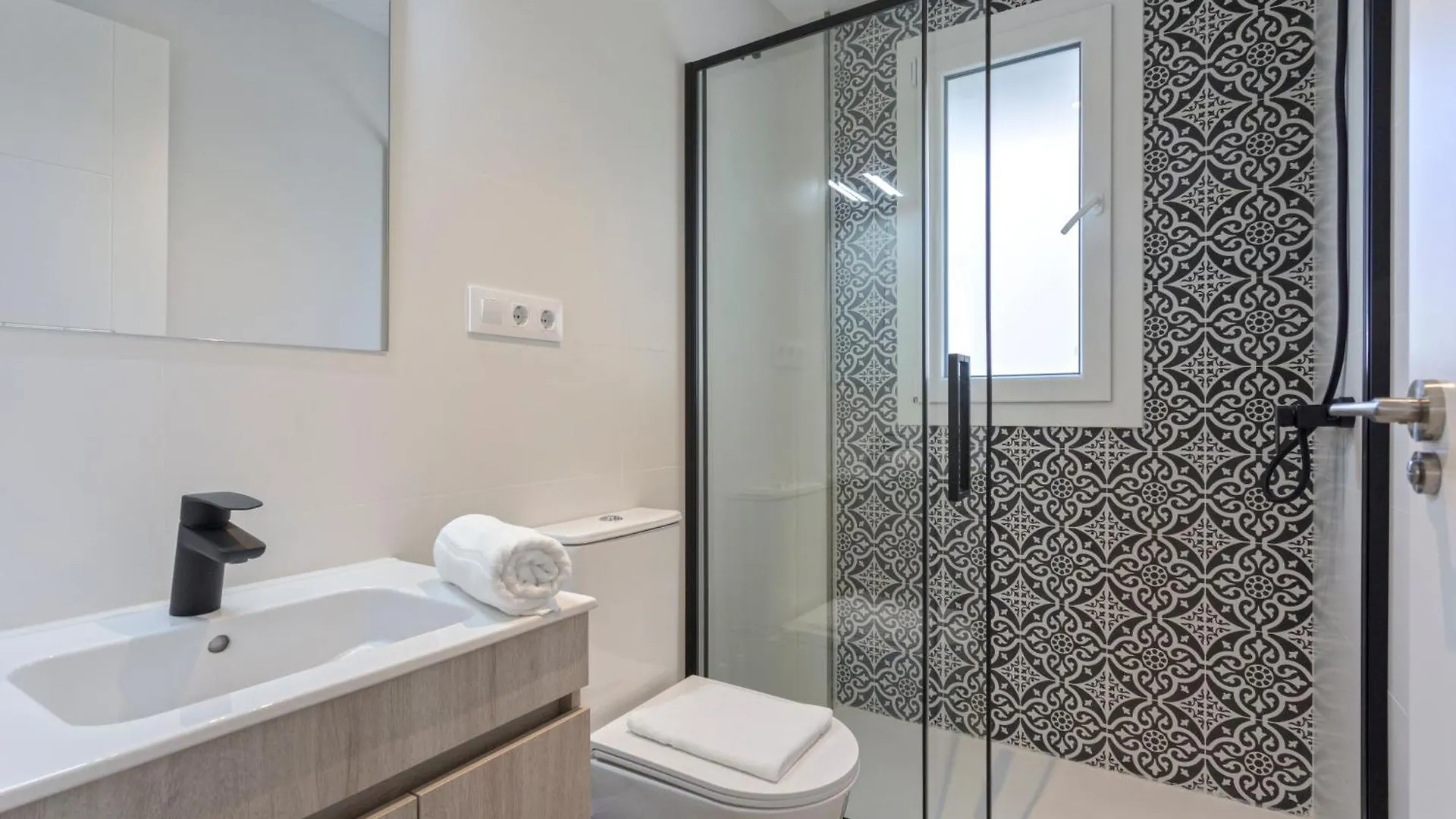 Appartamento Apartamentos Costa Tropical By Rent Me Motril