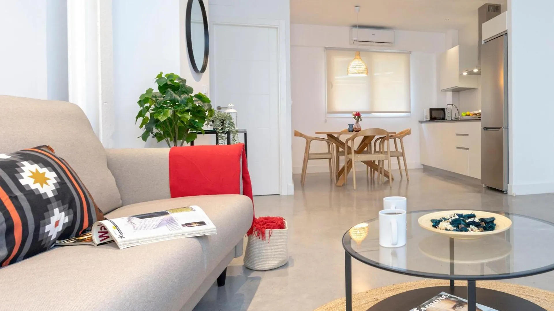 Apartamentos Costa Tropical By Rent Me Motril 0*,  Spagna