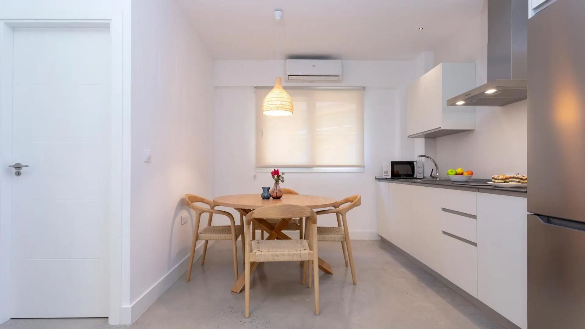 Apartamentos Costa Tropical By Rent Me Motril 0*,