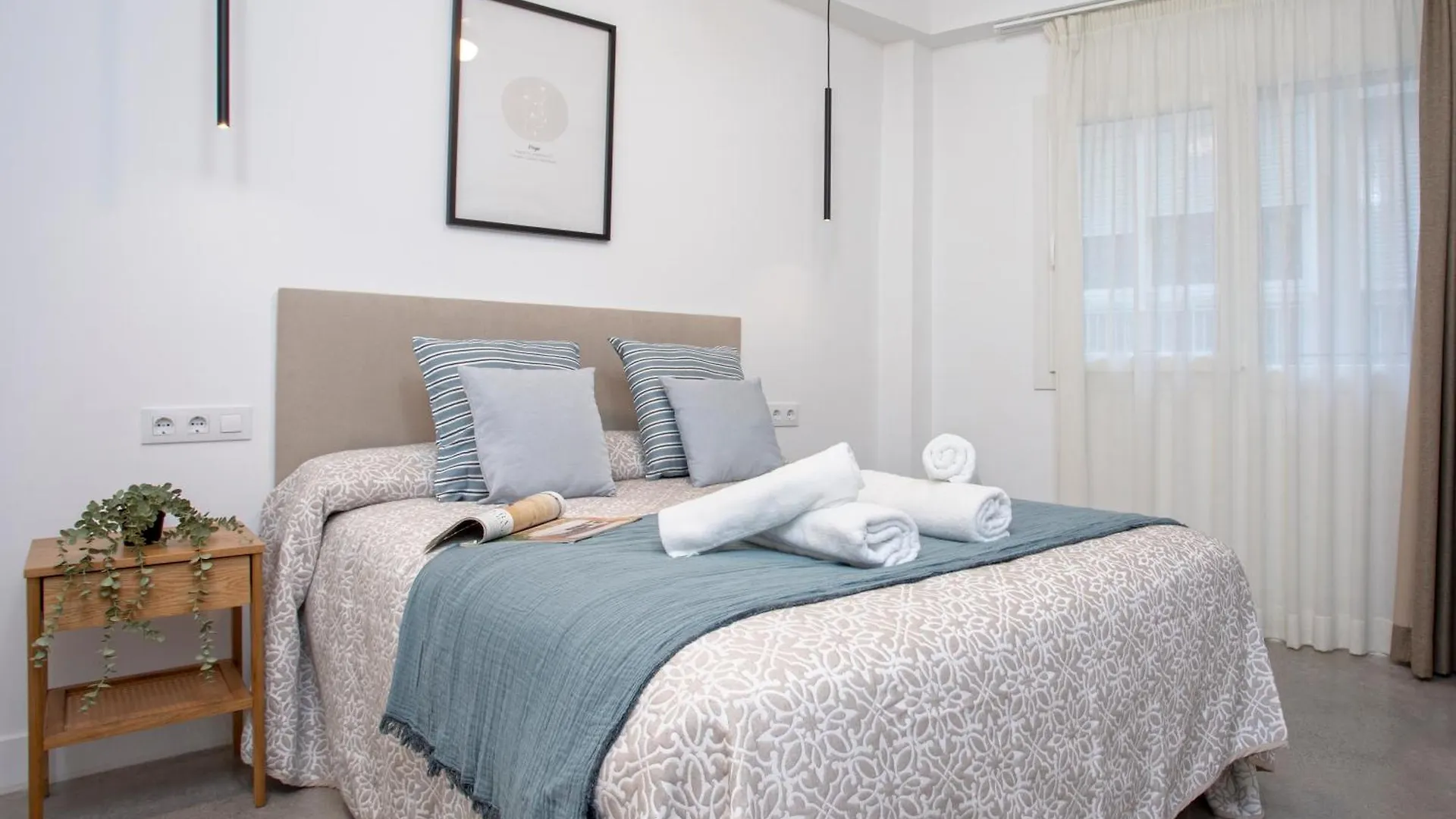 Apartamentos Costa Tropical By Rent Me Motril Appartamento