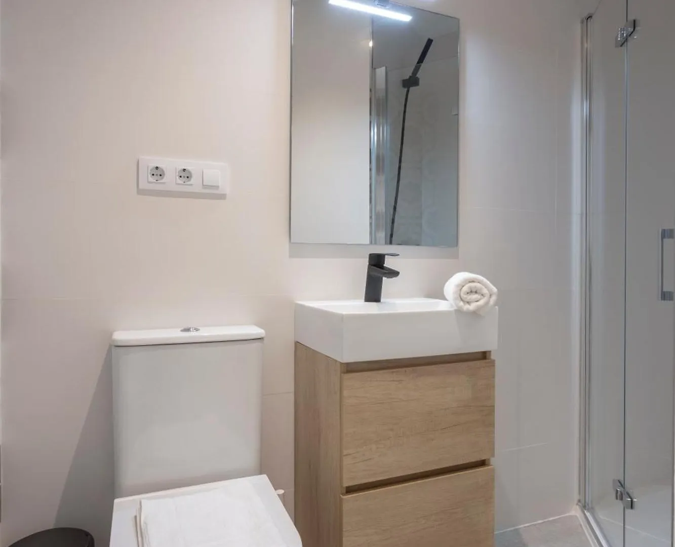 Apartamentos Costa Tropical By Rent Me Motril Apartment