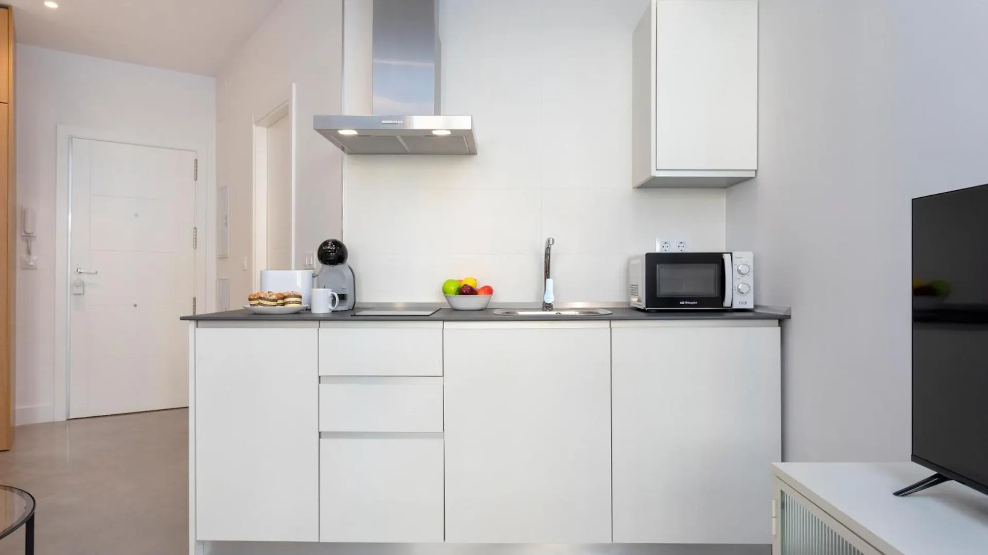 Apartment Apartamentos Costa Tropical By Rent Me Motril Spain