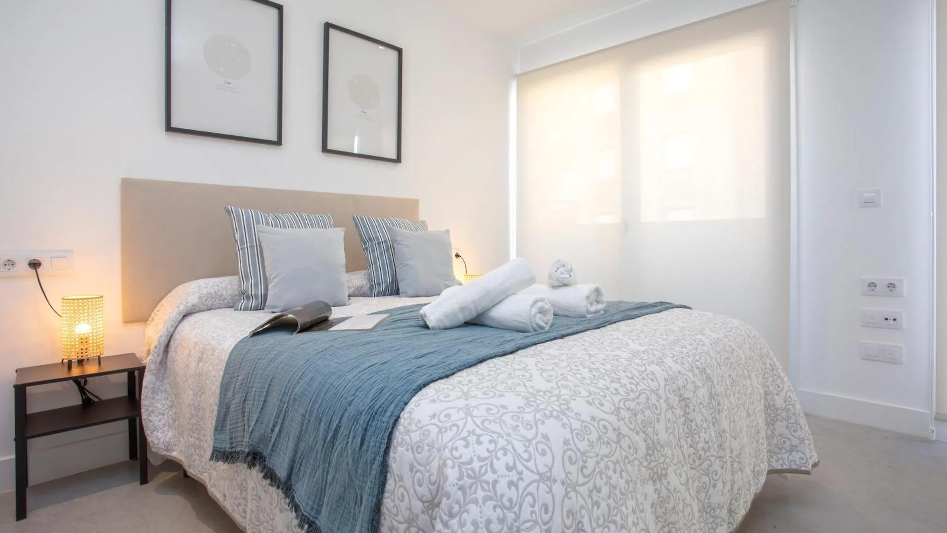 Apartamentos Costa Tropical By Rent Me Motril 0*,  Spain
