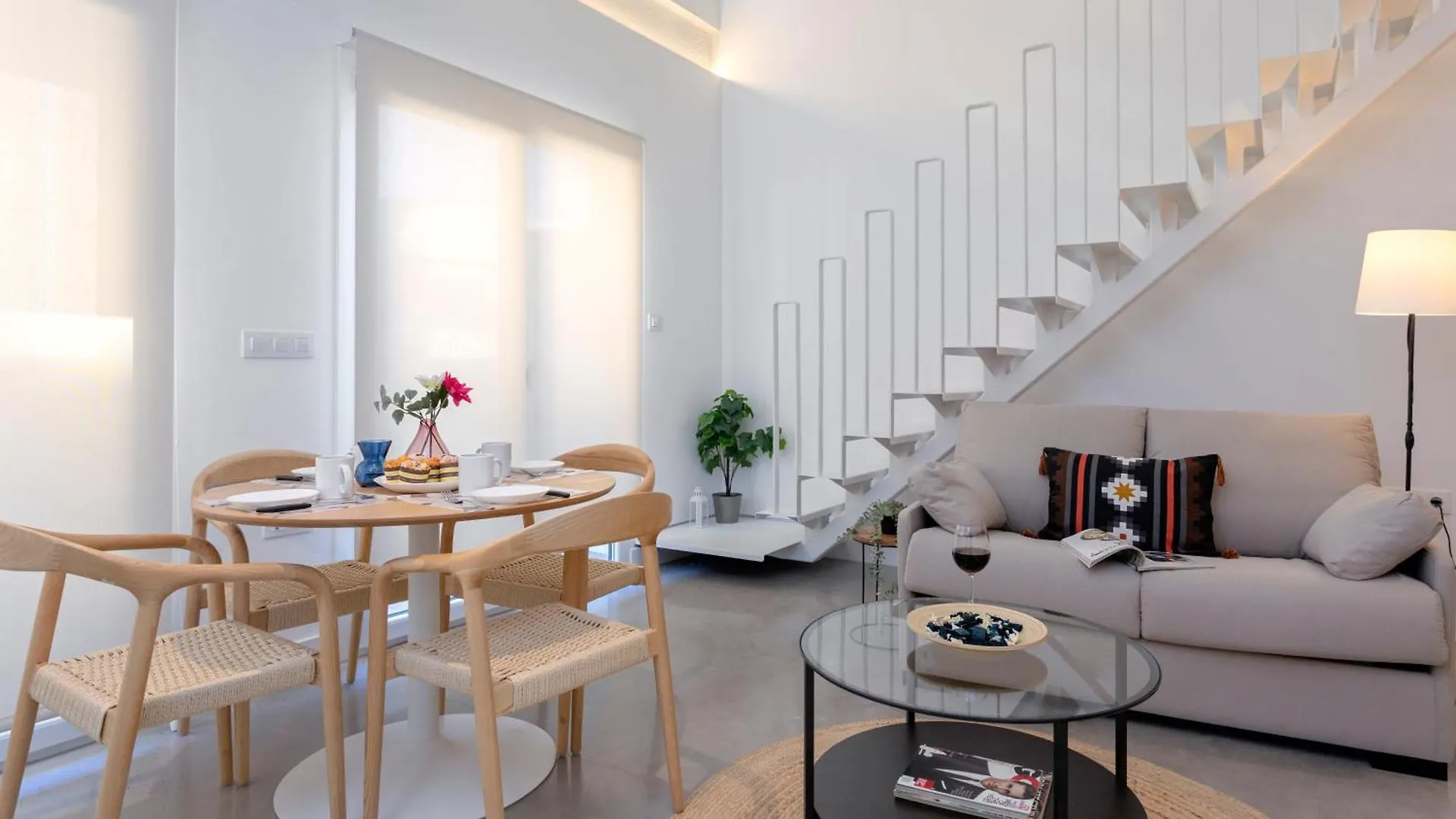 Apartamentos Costa Tropical By Rent Me Motril Apartment