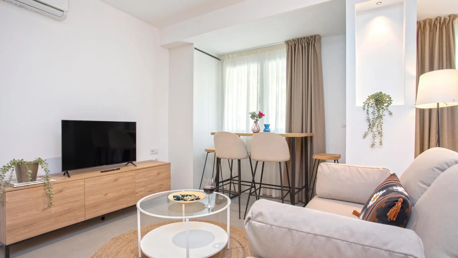 Apartamentos Costa Tropical By Rent Me Motril 0*,  Spain