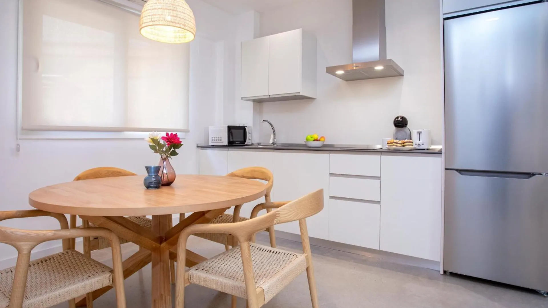 Apartment Apartamentos Costa Tropical By Rent Me Motril